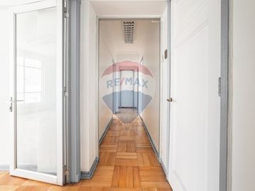 DEPARTAMENTO EN SANTIGO CENTRO, PASEO BULNES