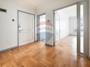 DEPARTAMENTO EN SANTIGO CENTRO, PASEO BULNES