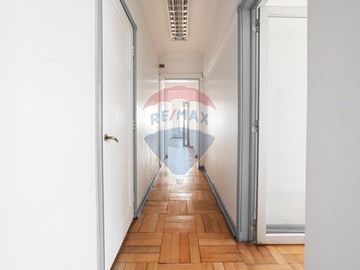 DEPARTAMENTO EN SANTIGO CENTRO, PASEO BULNES
