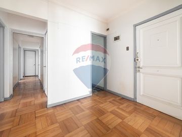DEPARTAMENTO EN SANTIGO CENTRO, PASEO BULNES