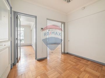 DEPARTAMENTO EN SANTIGO CENTRO, PASEO BULNES