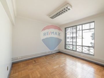 DEPARTAMENTO EN SANTIGO CENTRO, PASEO BULNES