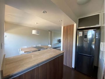 DEPARTAMENTO MARINA GOLF RAPEL