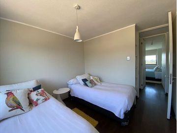 DEPARTAMENTO MARINA GOLF RAPEL