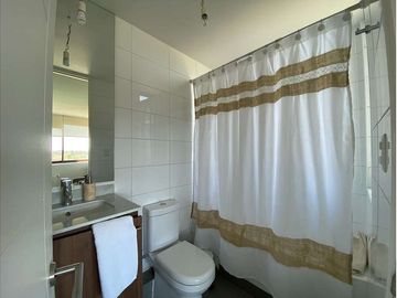 DEPARTAMENTO MARINA GOLF RAPEL