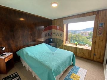 Vendo departamento 2 D,  Isla Teja ,  Valdivia