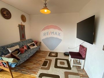 Vendo departamento 2 D,  Isla Teja ,  Valdivia