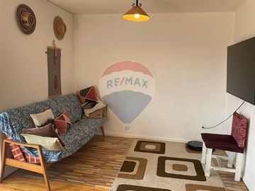 Vendo departamento 2 D,  Isla Teja ,  Valdivia