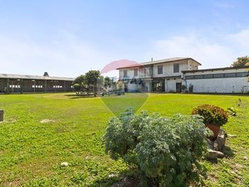 CASONA HISTORICA EN VENTA