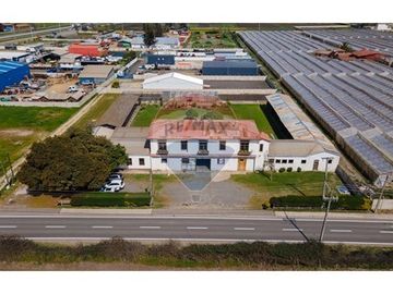 CASONA HISTORICA EN VENTA