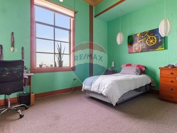 CASONA HISTORICA EN VENTA