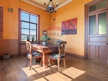 CASONA HISTORICA EN VENTA