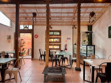 CASONA HISTORICA EN VENTA
