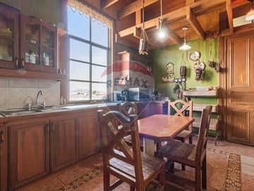CASONA HISTORICA EN VENTA
