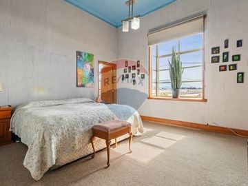 CASONA HISTORICA EN VENTA