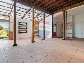 CASONA HISTORICA EN VENTA