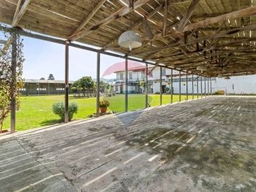 CASONA HISTORICA EN VENTA