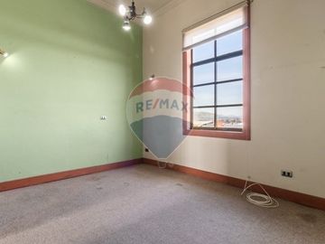 CASONA HISTORICA EN VENTA