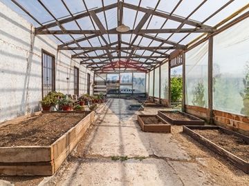 CASONA HISTORICA EN VENTA