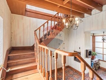 CASONA HISTORICA EN VENTA