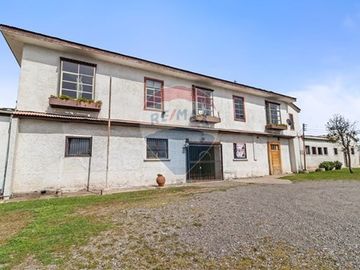 CASONA HISTORICA EN VENTA