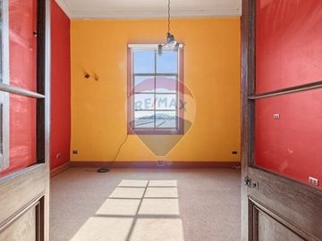 CASONA HISTORICA EN VENTA