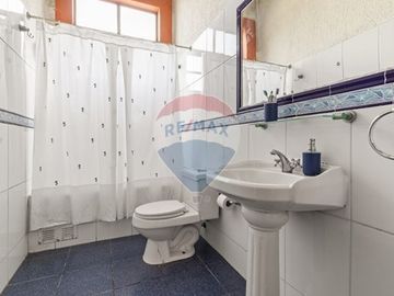 CASONA HISTORICA EN VENTA