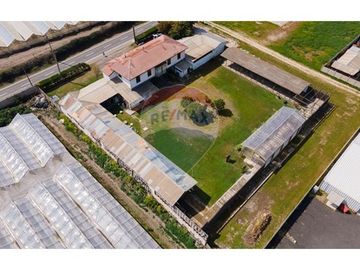 CASONA HISTORICA EN VENTA