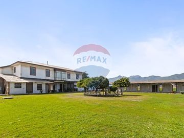 CASONA HISTORICA EN VENTA
