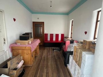 CASA DE VENTA TIPO COMERCIAL SECTOR LA FLORESTA