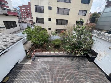 CASA DE VENTA TIPO COMERCIAL SECTOR LA FLORESTA