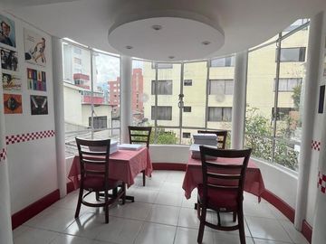 CASA DE VENTA TIPO COMERCIAL SECTOR LA FLORESTA
