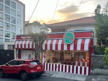 CASA DE VENTA TIPO COMERCIAL SECTOR LA FLORESTA