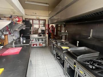 CASA DE VENTA TIPO COMERCIAL SECTOR LA FLORESTA