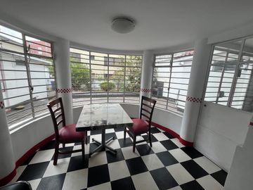 CASA DE VENTA TIPO COMERCIAL SECTOR LA FLORESTA