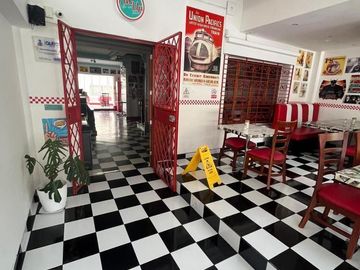 CASA DE VENTA TIPO COMERCIAL SECTOR LA FLORESTA