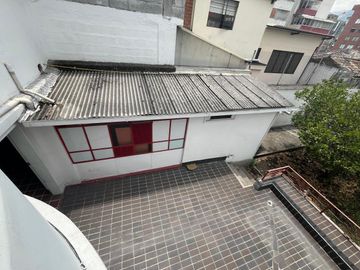 CASA DE VENTA TIPO COMERCIAL SECTOR LA FLORESTA