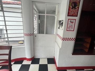 CASA DE VENTA TIPO COMERCIAL SECTOR LA FLORESTA