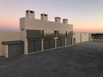 Departamento  En Venta En Martin Coronado, Tres De Febrero, G.b.a. Zona Oeste
