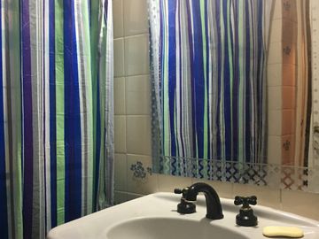Departamento 2 Ambientes - Corazon Almagro A 1 Cuadra Del Subte