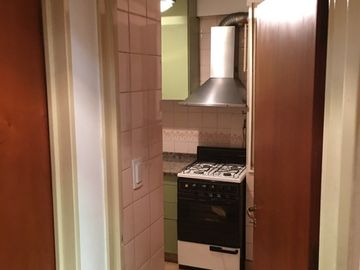 Departamento 2 Ambientes - Corazon Almagro A 1 Cuadra Del Subte