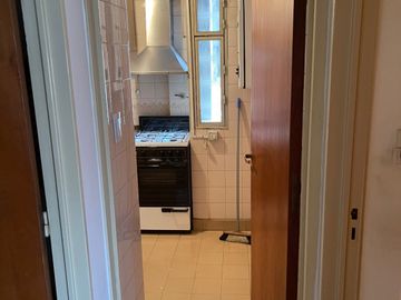 Departamento 2 Ambientes - Corazon Almagro A 1 Cuadra Del Subte