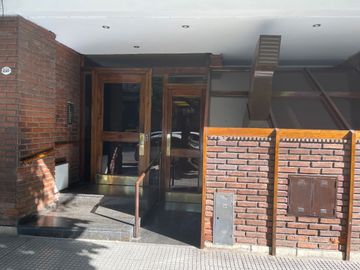 Departamento 2 Ambientes - Corazon Almagro A 1 Cuadra Del Subte