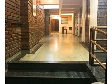 Departamento 2 Ambientes - Corazon Almagro A 1 Cuadra Del Subte