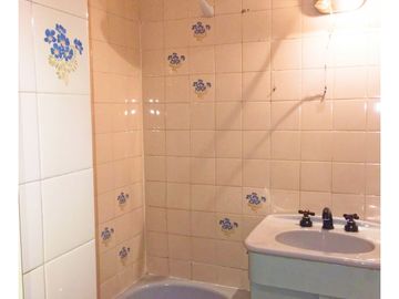 Departamento 2 Ambientes - Corazon Almagro A 1 Cuadra Del Subte