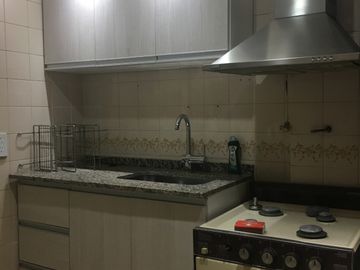 Departamento 2 Ambientes - Corazon Almagro A 1 Cuadra Del Subte