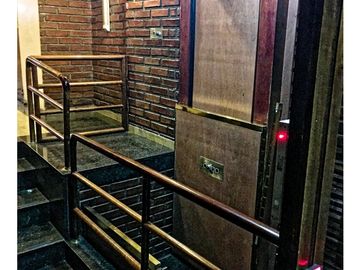 Departamento 2 Ambientes - Corazon Almagro A 1 Cuadra Del Subte
