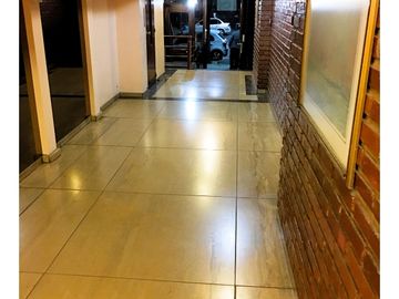 Departamento 2 Ambientes - Corazon Almagro A 1 Cuadra Del Subte