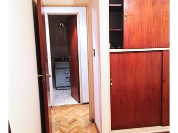Departamento 2 Ambientes - Corazon Almagro A 1 Cuadra Del Subte