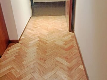 Departamento 2 Ambientes - Corazon Almagro A 1 Cuadra Del Subte